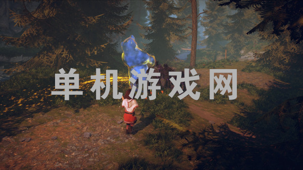 勇敢的哈克/HAAK-游戏网