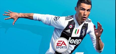 FIFA19-游戏网