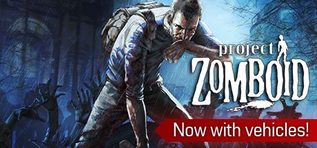僵尸毁灭工程/Project Zomboid（v41.52）-游戏网